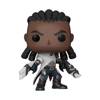 Funko Pop League of Legends: Lucian (1042)