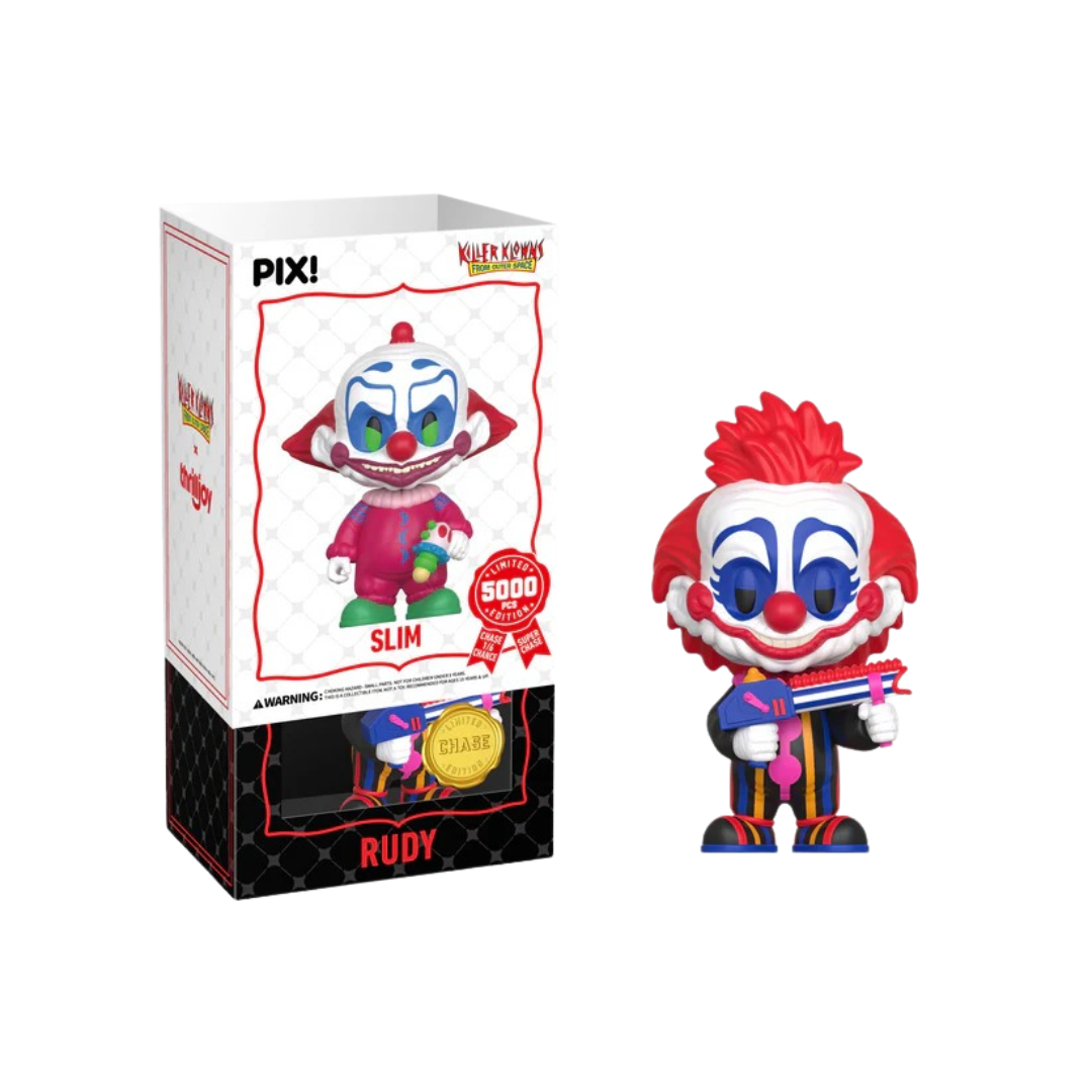 PREVENTA Thrilljoy PIX! Killer Klowns From Outer Space: Slim