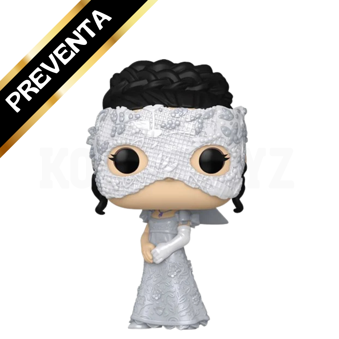 PREVENTA Funko Pop Bridgerton Shondaland: Sophie Baek (1849)