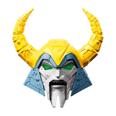 Blokees Galaxy Class Transformers: 08 One Shall Fall - Unitario Sorpresa (71108)