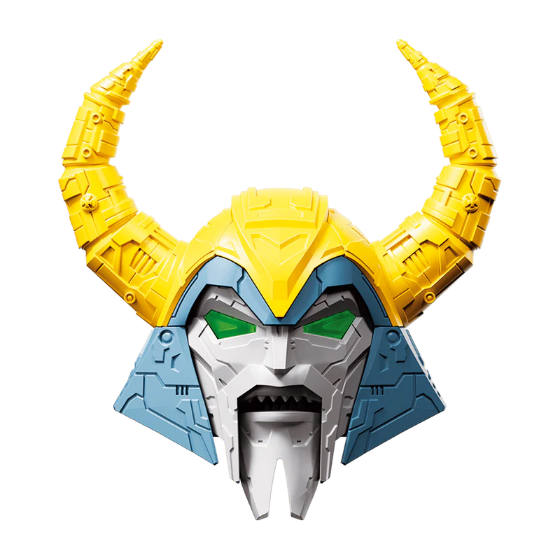 Blokees Galaxy Class Transformers: 08 One Shall Fall - Unitario Sorpresa (71108)