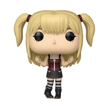 PREVENTA Funko Pop Death Note: Misa Amane (2380)