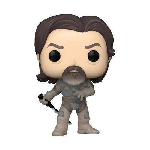 Funko Pop Dune 2: Gurney Halleck (1494)