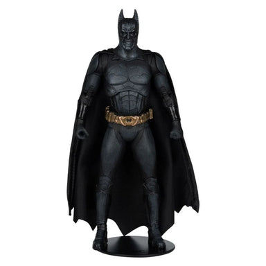 McFarlane Toys DC: Batman Begins Fear Toxin - Gold Label Action Figure