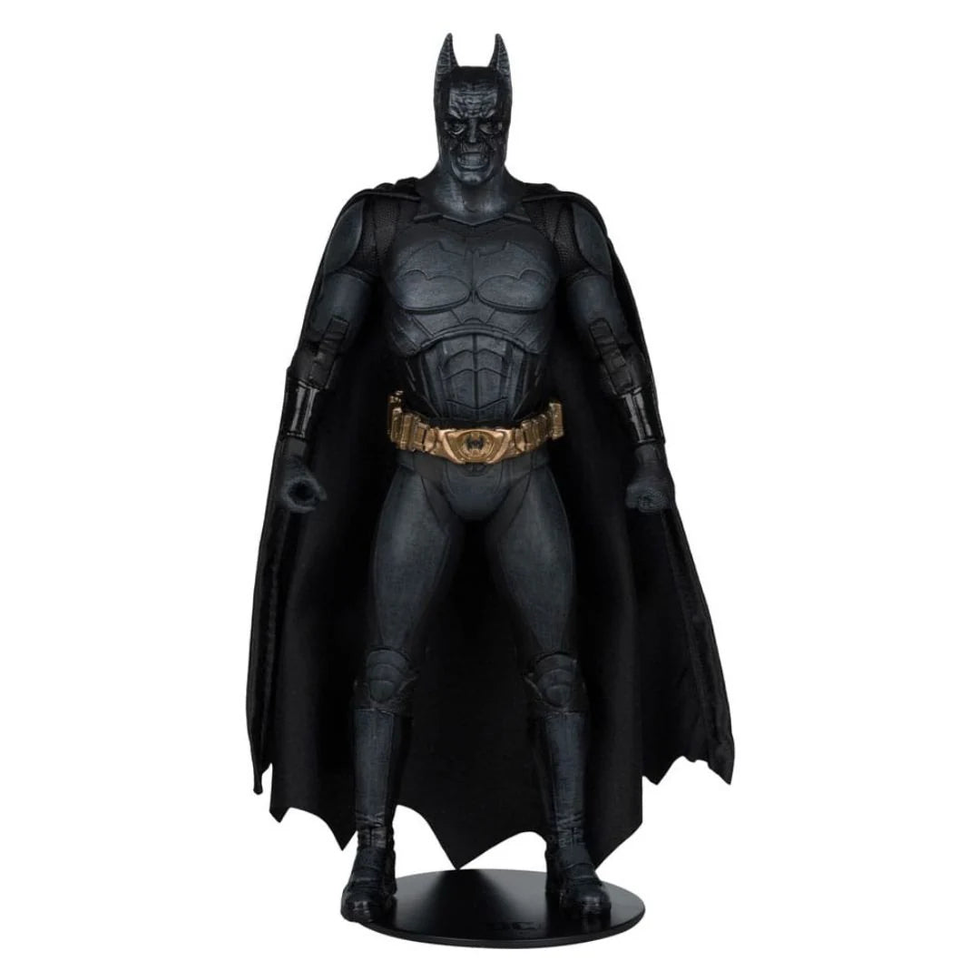 McFarlane Toys DC: Batman Begins Fear Toxin - Gold Label Action Figure