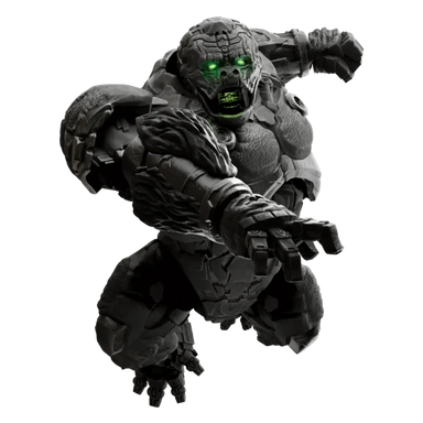 Blokees Classic Class Transformers Rise of the Beast 2023: 04 Optimus Primal Beast (71144)