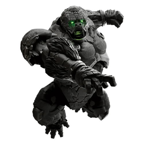 Blokees Classic Class Transformers Rise of the Beast 2023: 04 Optimus Primal Beast (71144)