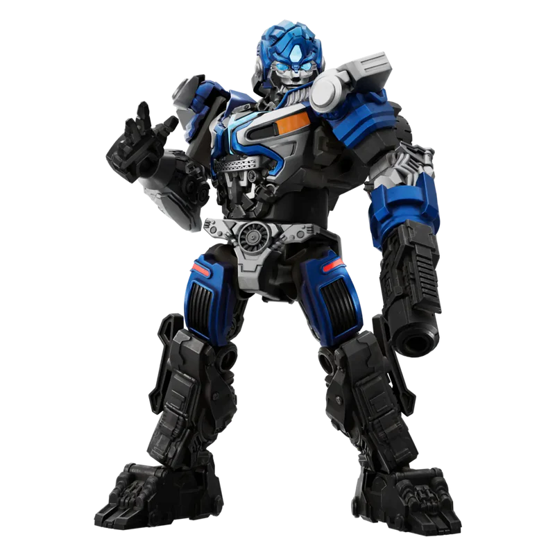 Blokees Classic Class Transformers Rise of the Beast 2023: 06 Mirage (71151)