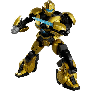 Blokees Classic Class Transformers One: 15 B-127 (71176)