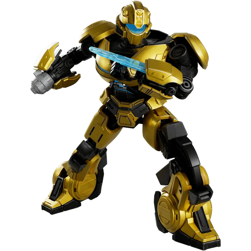 Blokees Classic Class Transformers One: 15 B-127 (71176)