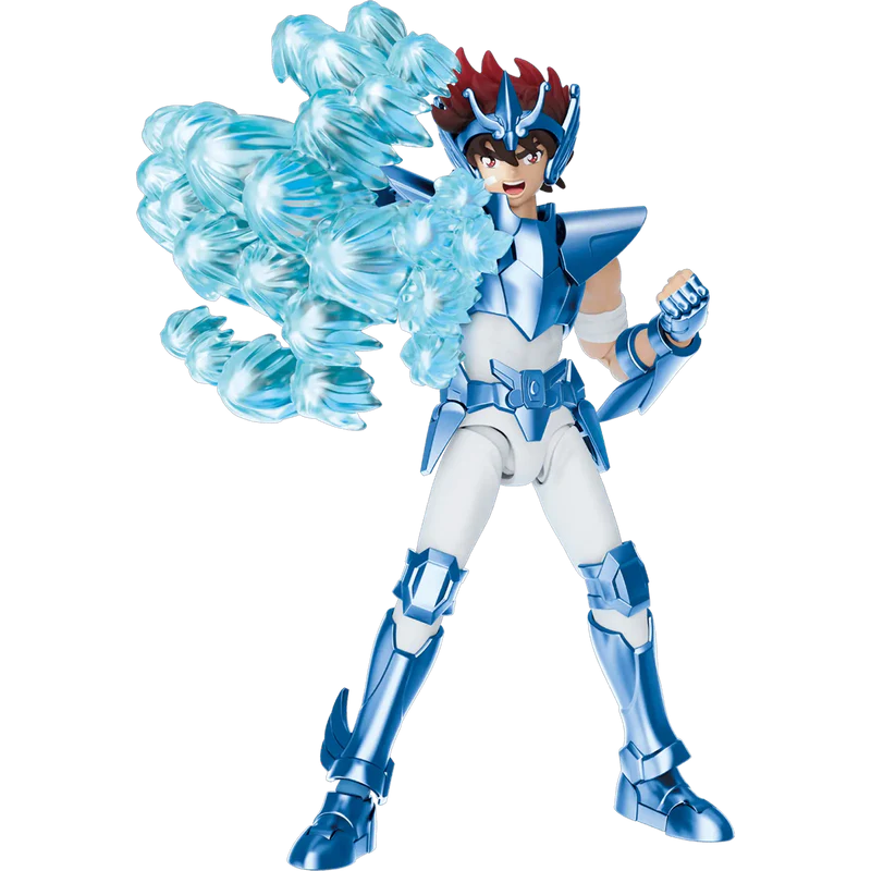 Blokees Champion Class 04 Saint Seiya: Pegasus Seiya (75005)