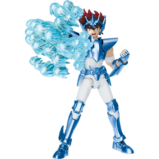 Blokees Champion Class 04 Saint Seiya: Pegasus Seiya (75005)