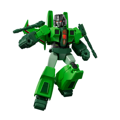 Blokees Shining Version Transformers: 01 Shining Roll Out - Unitario Sorpresa (71121)