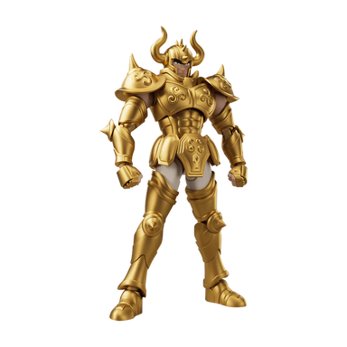 Blokees Champion Class Saint Seiya: Taurus Aldebaran (75007)