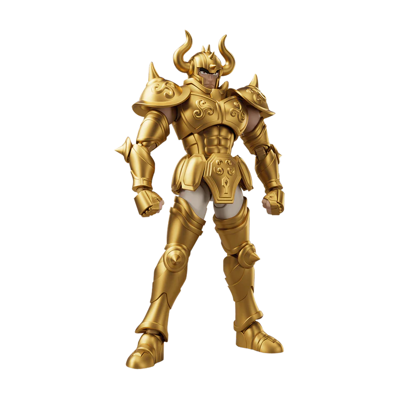 Blokees Champion Class Saint Seiya: Taurus Aldebaran (75007)