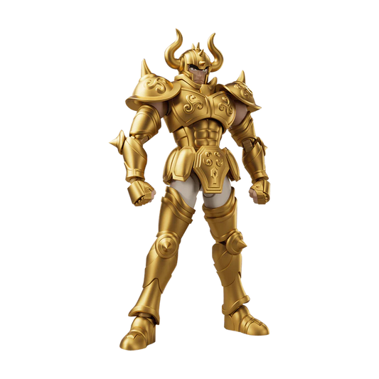 Blokees Champion Class Saint Seiya: Taurus Aldebaran (75007)