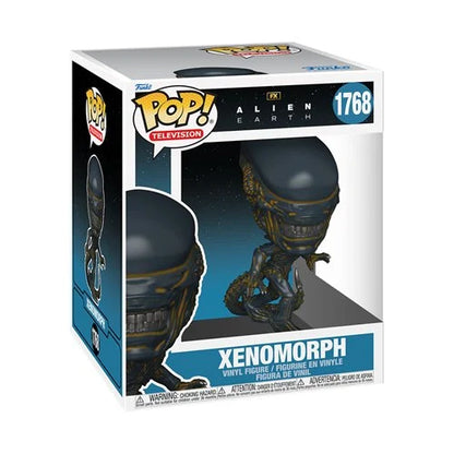 Funko Pop Super Alien Earth: Xenomorph (1768)