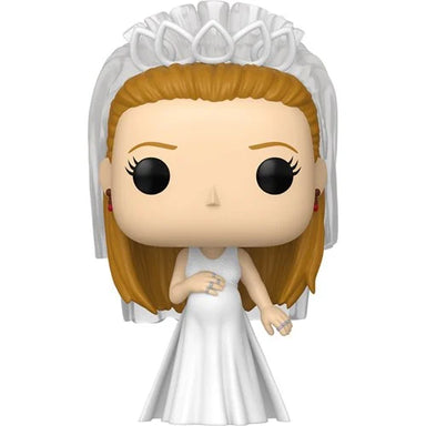 Funko Pop Friends: Phoebe Buffay Wedding Dress (1868)