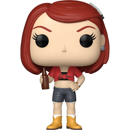 Funko Pop The Office: Meredith Palmer (1672)