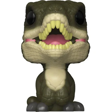 PREVENTA Funko Pop Bitty 4-Pack Jurassic Park: Bundle