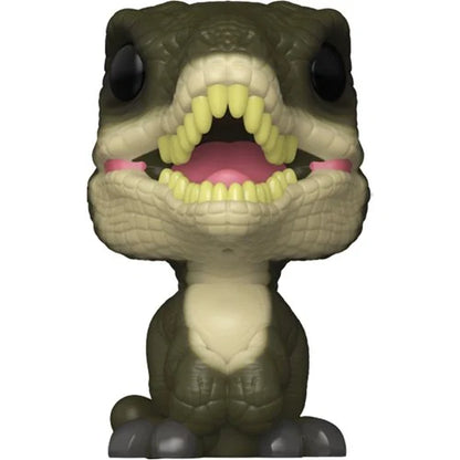PREVENTA Funko Pop Bitty 4-Pack Jurassic Park: Bundle