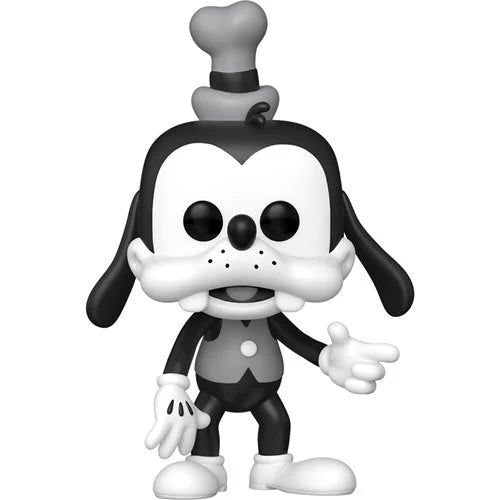 PREVENTA Funko Pop Mickey and Friends: Goofy 1932 (1689)