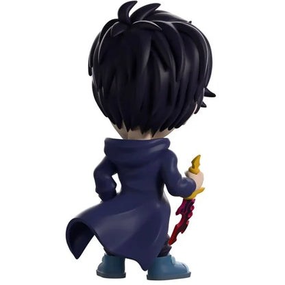 Youtooz Solo Leveling Collection: Sung Jinwoo (00)