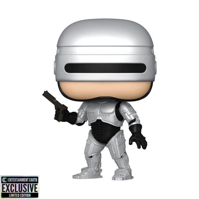 Funko Pop RoboCop: RoboCop - EE Exclusive (1638)