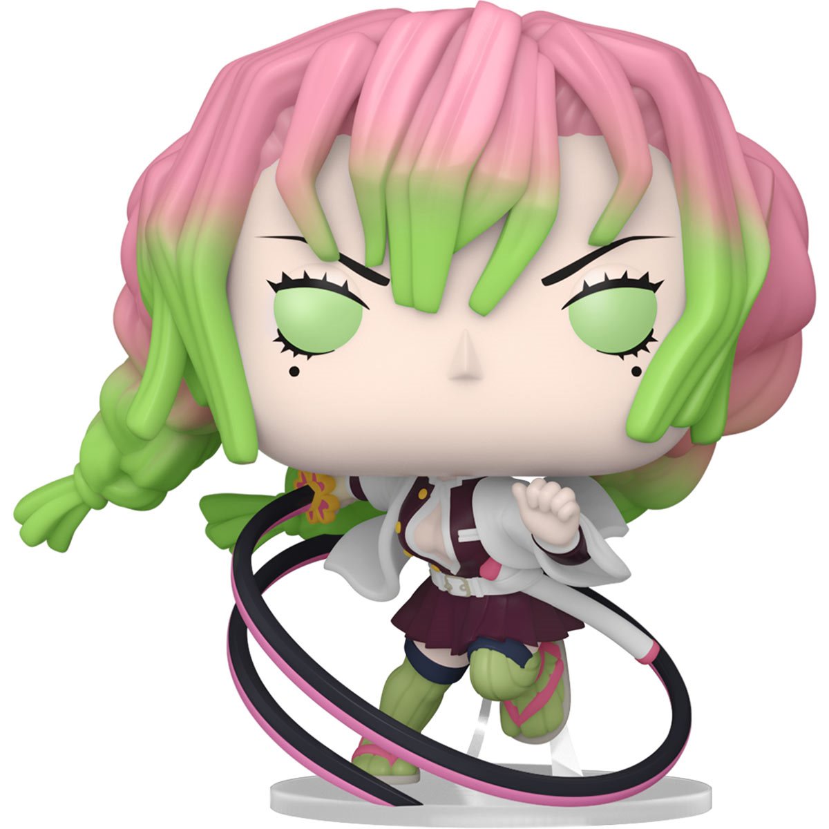 Funko Pop Demon Slayer: Mitsuri Kanroji (1852)