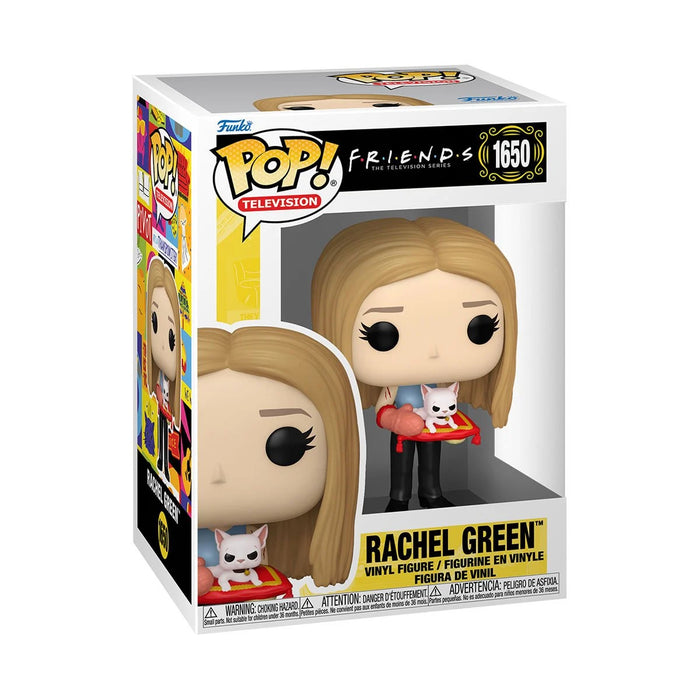 Funko Pop Friends: Rachel Green (1650)