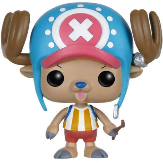 Funko Pop One Piece: Tony Tony Chopper (99)