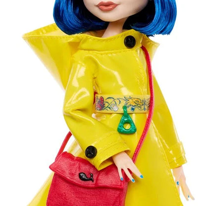 Mattel Skullector Monster High: Coraline