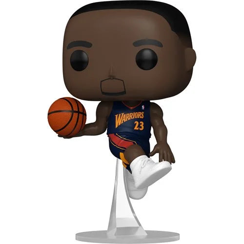 PREVENTA Funko Pop NBA Warriors: Jason Richardson (224)