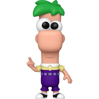 Funko Pop Phineas & Ferb: Ferb (1628)