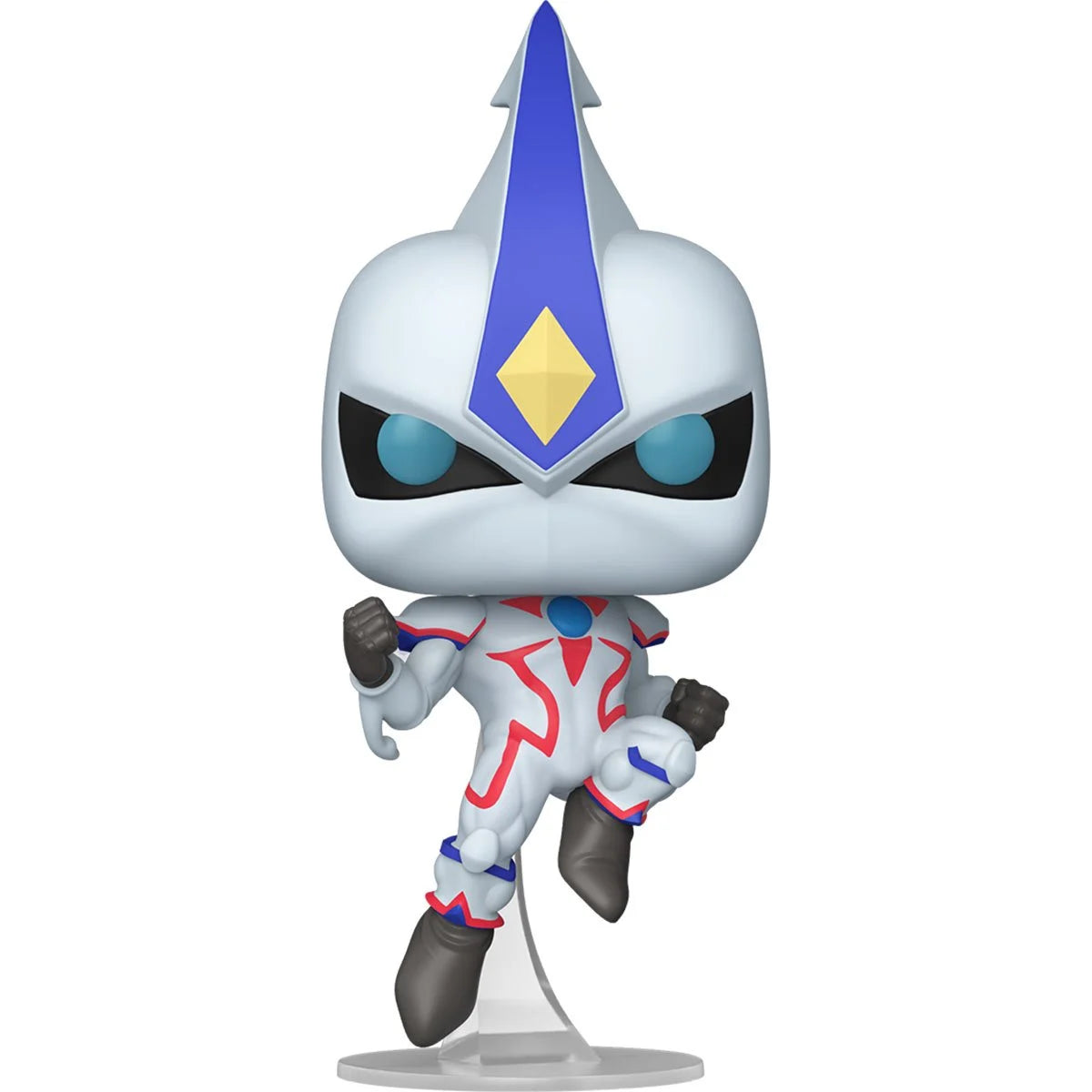 Funko Pop Yu-Gi-Oh: Elemental Hero Neos (1870)