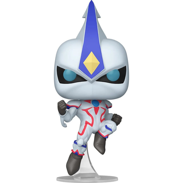 PREVENTA Funko Pop Yu-Gi-Oh: Elemental Hero Neos (1870)