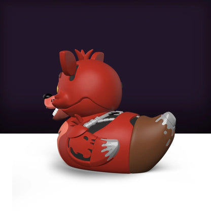 PREVENTA Tubbz Mini Five Nights At Freddy's: Foxy