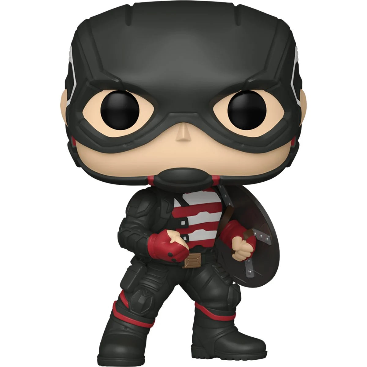 PREVENTA Funko Pop Thunderbolts: John F. Walker (1484)