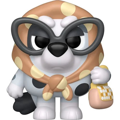 PREVENTA Funko Pop Bluey: Granny Gladys (2370)