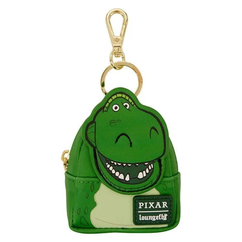 Loungefly Toy Story 30th Anniversary Cosplay Mini-Backpack Mystery Box Bag Charm