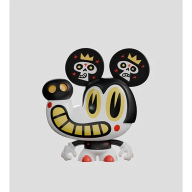 Kaleidos Creative Super Machito Caja sorpresa Mini-Figura