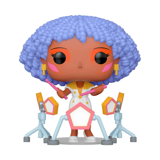 Funko Pop Jem and the Holograms: Shana Elmsford (1790)