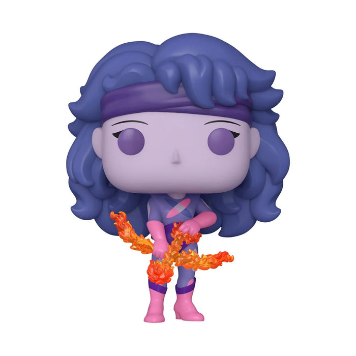 PREVENTA Funko Pop Jem and the Holograms: Synergy (1791)