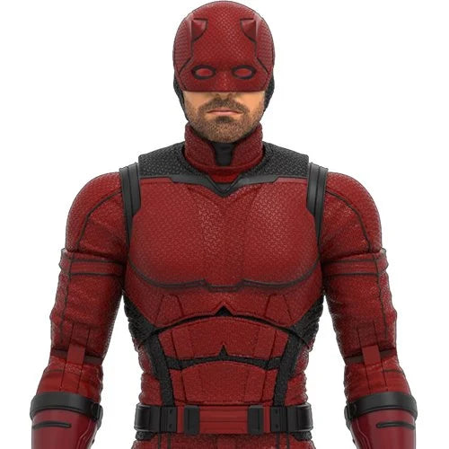 Marvel Legends Daredevil: Figura Accion 6 Pulgadas Daredevil
