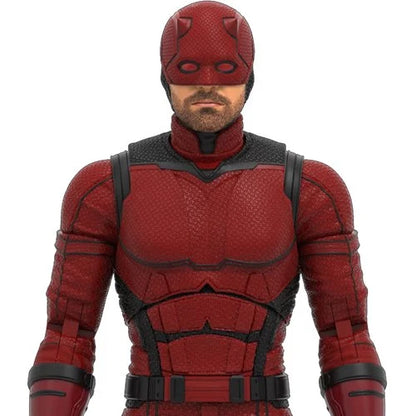Marvel Legends Daredevil: Figura Accion 6 Pulgadas Daredevil