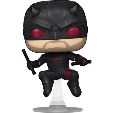 PREVENTA Funko Pop Daredevil: Born Again: Daredevil Black Suit (1578)