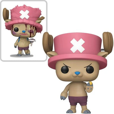 Funko Pop One Piece: Tony Tony Chopper (2340)