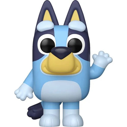 PREVENTA Funko Pop Bluey: Bluey (2524)