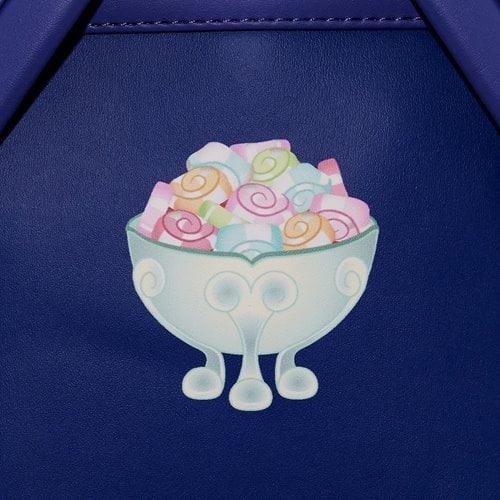 Loungefly Coraline: Stars Cosplay Glow in the Dark Mini-Backpack