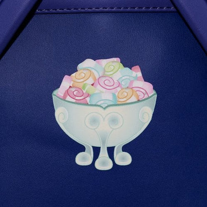 Loungefly Coraline: Stars Cosplay Glow in the Dark Mini-Backpack